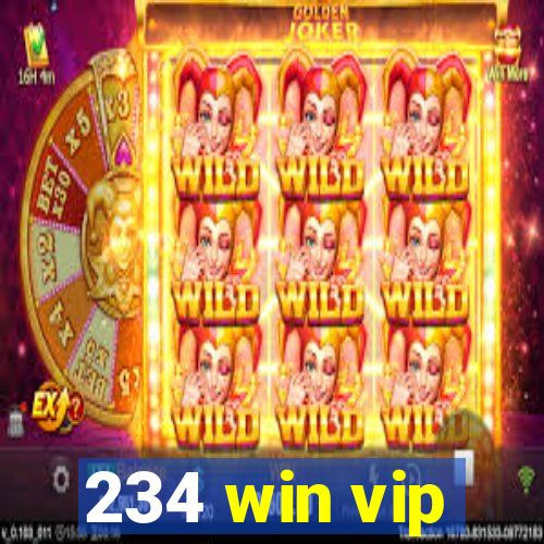 234 win vip